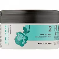Elgon Sublimia Hair DD Mask ����������� ����� ��� ����� "10 � 1"