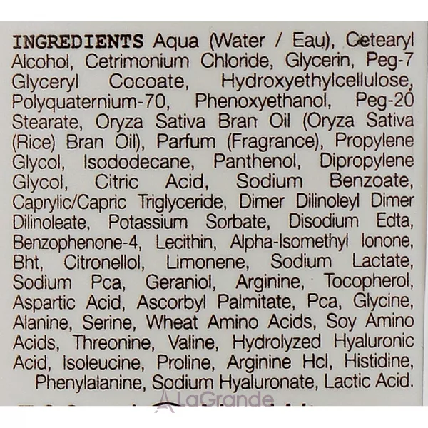 Elgon Sublimia Hair DD Mask ����������� ����� ��� ����� 