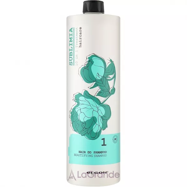 Elgon Sublimia Hair DD Shampoo ����������� ������� ��� ����� 