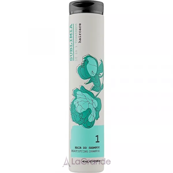 Elgon Sublimia Hair DD Shampoo ����������� ������� ��� ����� 