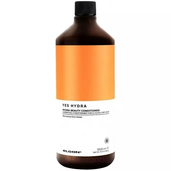 Elgon Yes Hydra Beauty Conditioner ����������� ��� ���������� �������