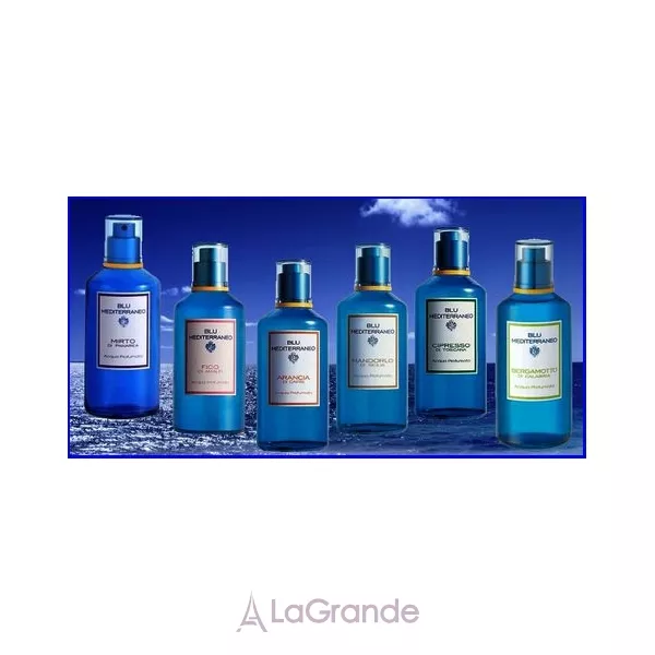 Acqua di Parma Blu Mediterraneo Fico di Amalfi ��������� ����