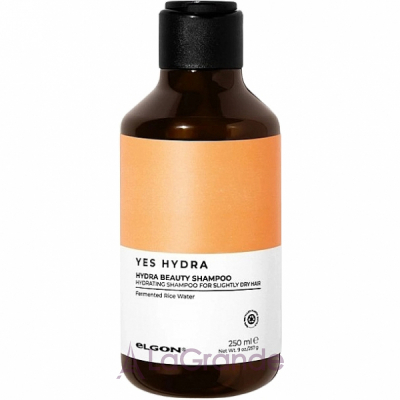 Elgon Yes Hydra Beauty Shampoo    