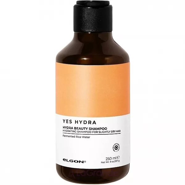 Elgon Yes Hydra Beauty Shampoo ������� ��� ���������� �����