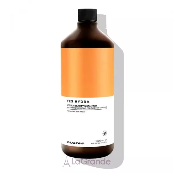 Elgon Yes Hydra Beauty Shampoo ������� ��� ���������� �����
