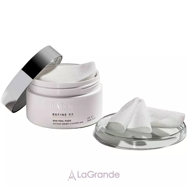 Babor Doctor Babor Refine Cellular AHA Peel Pads ���-������ �����