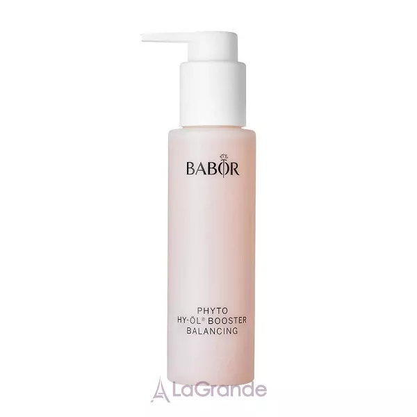 Babor Phyto HY-OL Booster Balancing ��������� ������������ ��� ����