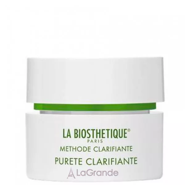 La Biosthetique Methode Clarifiante Purete ���� ��� ����� �� ��������� ����