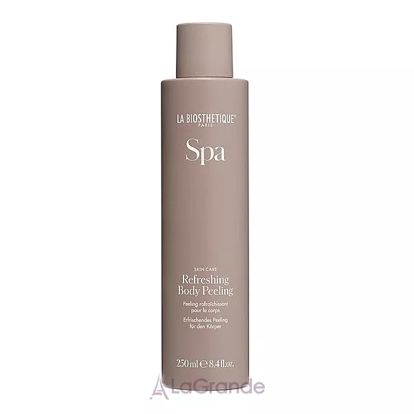 La Biosthetique Spa Refreshing Body Peeling ��������� ����� ��� ���