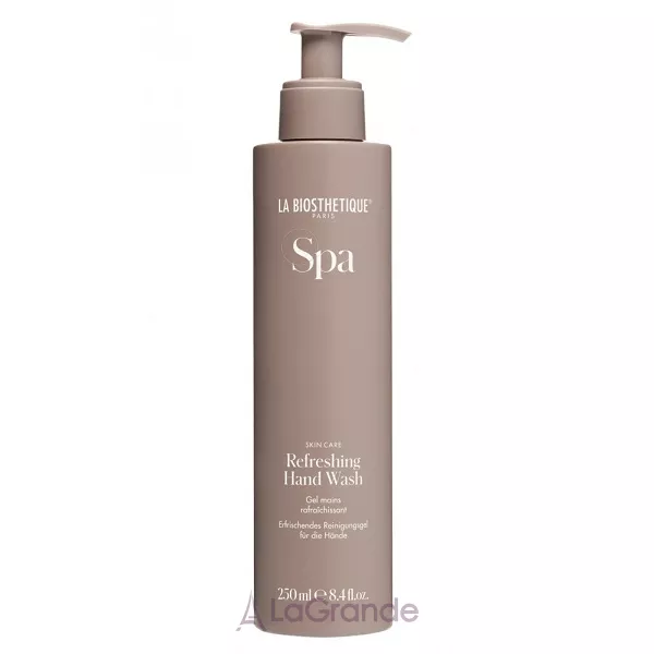 La Biosthetique Spa Refreshing Hand Wash ��������� ���� ��� ����� ���
