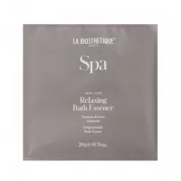 La Biosthetique Spa Relaxing Bath Essence ������������ ������� ��� �����