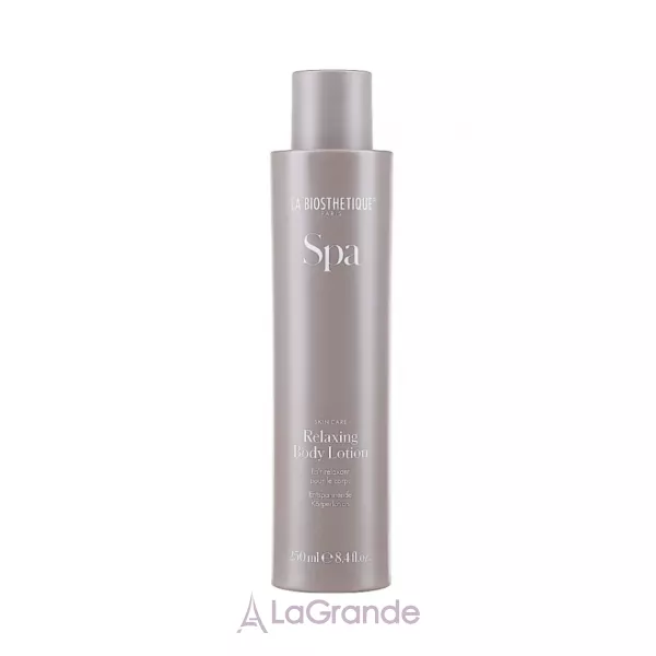 La Biosthetique Spa Relaxing Body Lotion ������ ��� ����