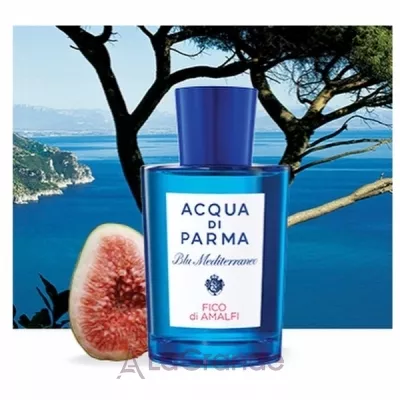 Acqua di Parma Blu Mediterraneo Fico di Amalfi   ()
