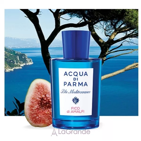 Acqua di Parma Blu Mediterraneo Fico di Amalfi ��������� ���� (������)