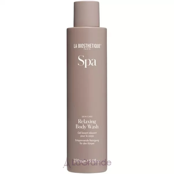 La Biosthetique Spa Relaxing Body Wash ���������������� ���� ��� ����