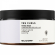 Elgon Yes Curls Hydra Mask 250ml