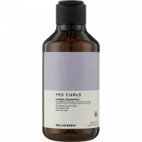 Elgon Yes Curls Hydra Shampoo ������� ����������� ��� �������� �����