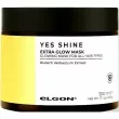 Elgon Yes Shine Extra Glow Mask -  