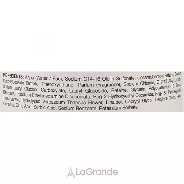 Elgon Yes Shine Sparkle Shampoo ������� ��� ������ �����