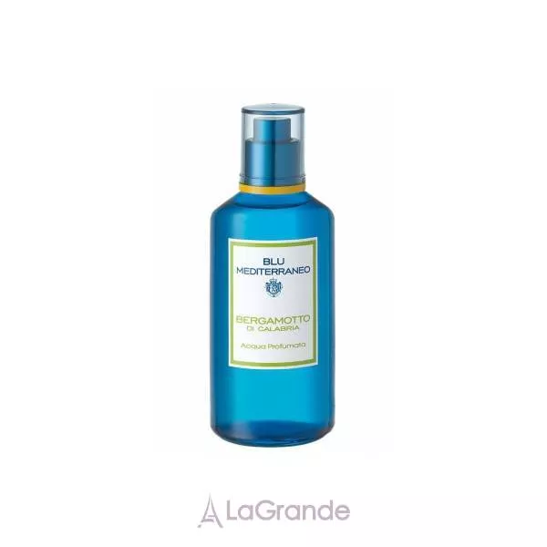 Acqua di Parma Blu Mediterraneo - Bergamotto di Calabria ��������� ����