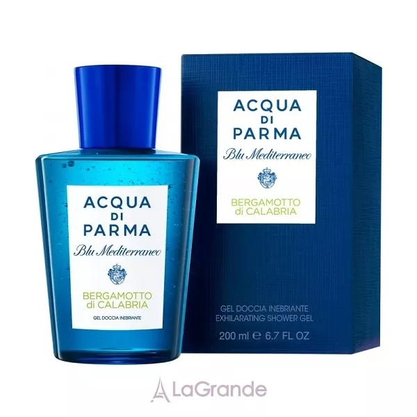 Acqua di Parma Blu Mediterraneo - Bergamotto di Calabria ��������� ����