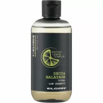 Elgon I Blonde Deco & Balayage Total Low Shampoo ������������ ������� ��� ����������� �����