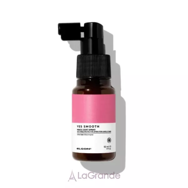 Elgon Yes Smooth Magic-Coat Spray �������� ����� ��� �����
