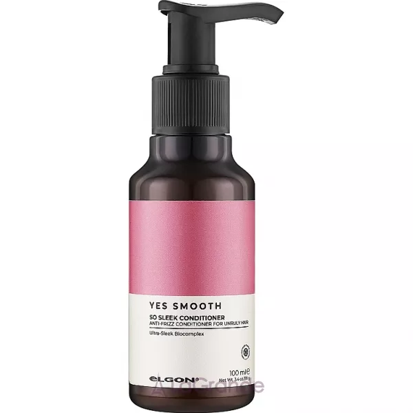 Elgon Yes Smooth So Sleek Conditioner ����������� ��� ��������� �����