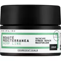 Beaute Mediterranea Hemp Line Cream  Moisturizer ���� ��� ���� �����������