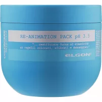 Elgon Colorcare Re-Animation Pack pH 3.5 ³������������ ����� ��� ������������ �������