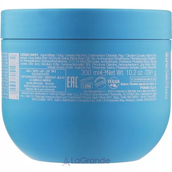 Elgon Colorcare Re-Animation Pack pH 3.5 ³������������ ����� ��� ������������ �������