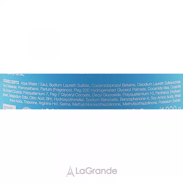 Elgon Colorcare Re-Animation Shampoo ³������������� ������� ��� ������������ �������