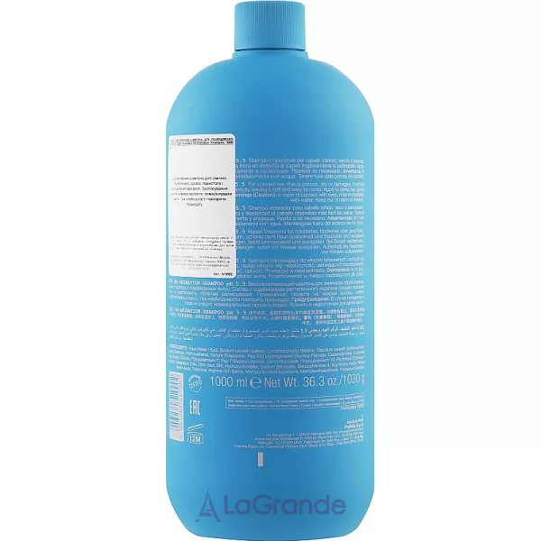 Elgon Colorcare Re-Animation Shampoo ³������������� ������� ��� ������������ �������