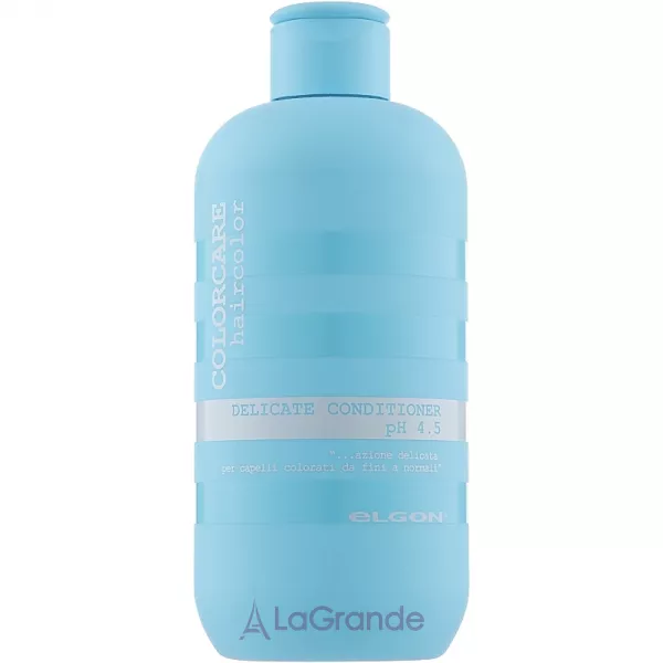 Elgon Colorcare Delicate Conditioner Ph 4.5 ���������� ����������� ��� �����