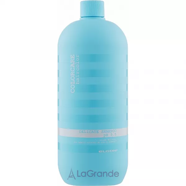 Elgon Colorcare Delicate Conditioner Ph 4.5 ���������� ����������� ��� �����