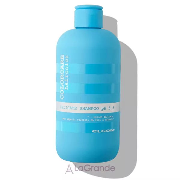 Elgon Colorcare Delicate Shampoo ���������� ������� ��� �����