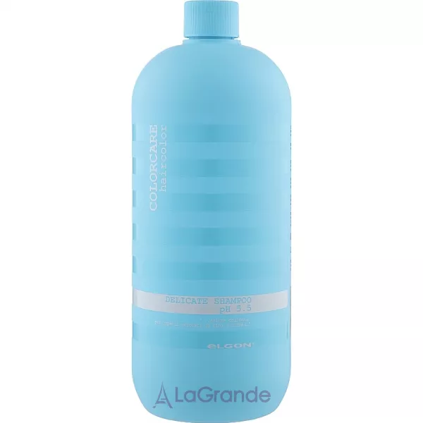 Elgon Colorcare Delicate Shampoo ���������� ������� ��� �����