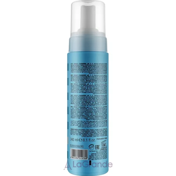 Elgon Colorcare Scalp Cleanser ��������� �������� ��� ���� ������