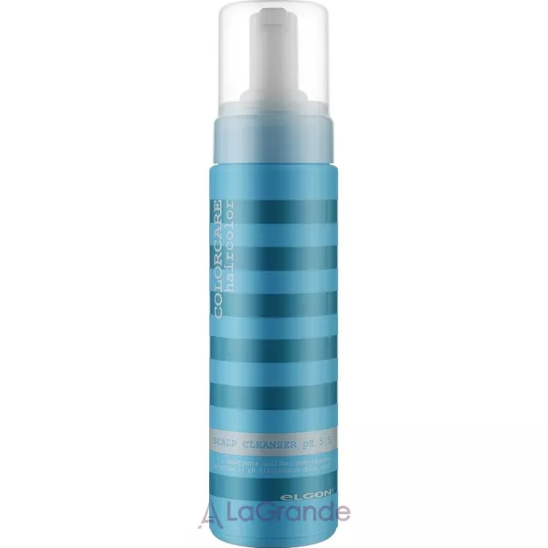Elgon Colorcare Scalp Cleanser ��������� �������� ��� ���� ������