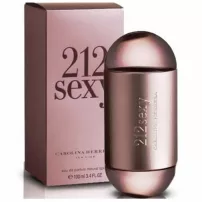 Carolina Herrera 212 Sexy Woman ����������� ����