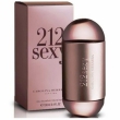Carolina Herrera 212 Sexy Woman 60ml
