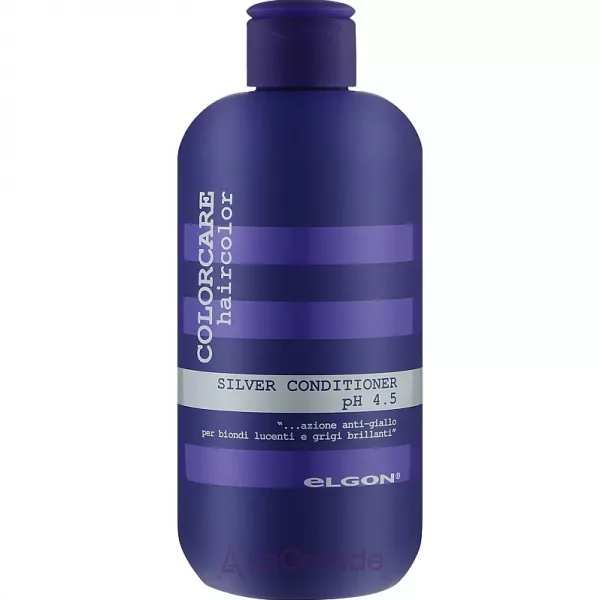 Elgon Colorcare Silver Conditioner ����������� ��� ����������