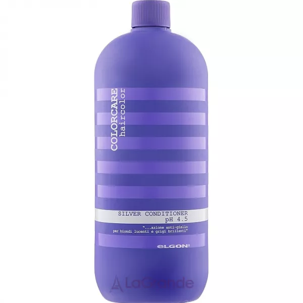 Elgon Colorcare Silver Conditioner ����������� ��� ����������