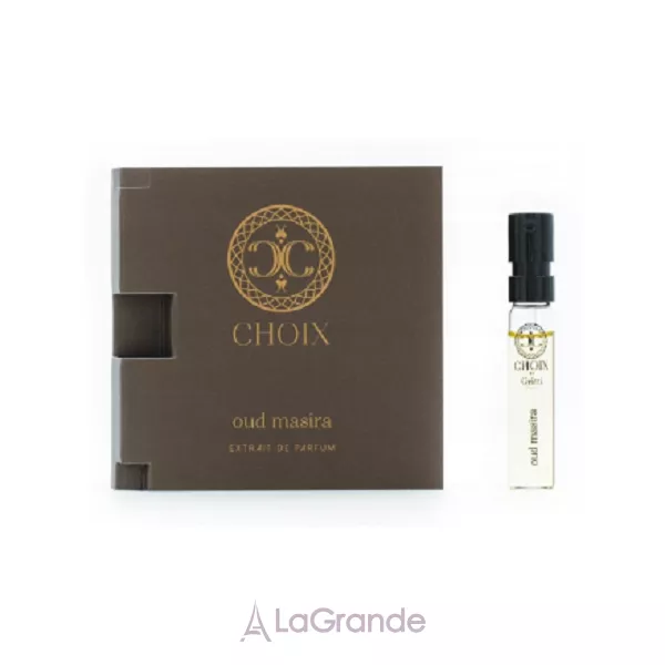 Choix Oud Masira ���� (�������)