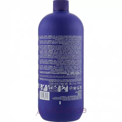 Elgon Colorcare Ultra Silver Shampoo   