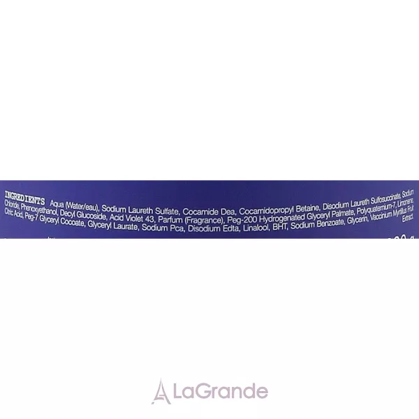 Elgon Colorcare Silver Shampoo ������� �������������� ��������