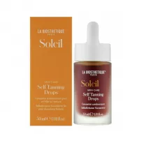 La Biosthetique Soleil Self Tanning Drops �����-���������� � �������� ����������