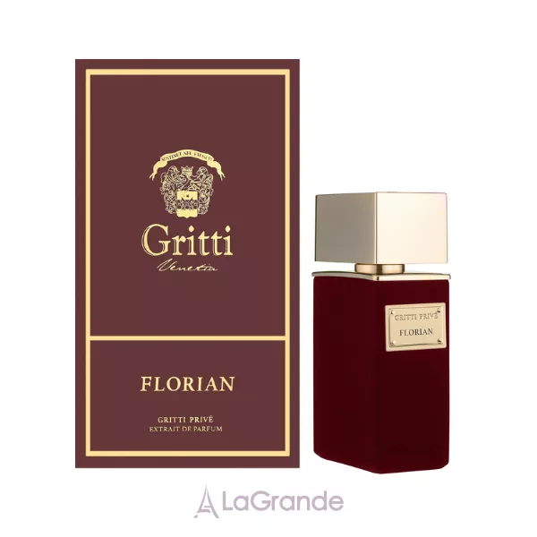 Gritti Florian ����