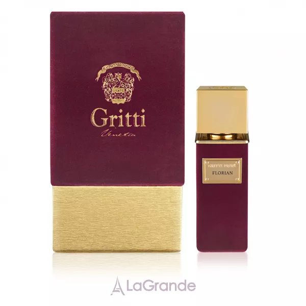 Gritti Florian ����
