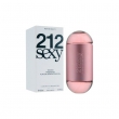 Carolina Herrera 212 Sexy Woman 100ml